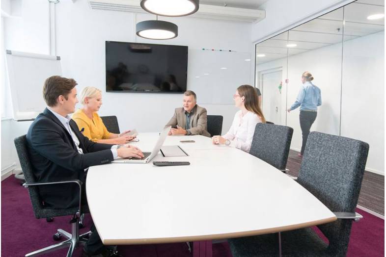 Metsänneidonkuja 10-12