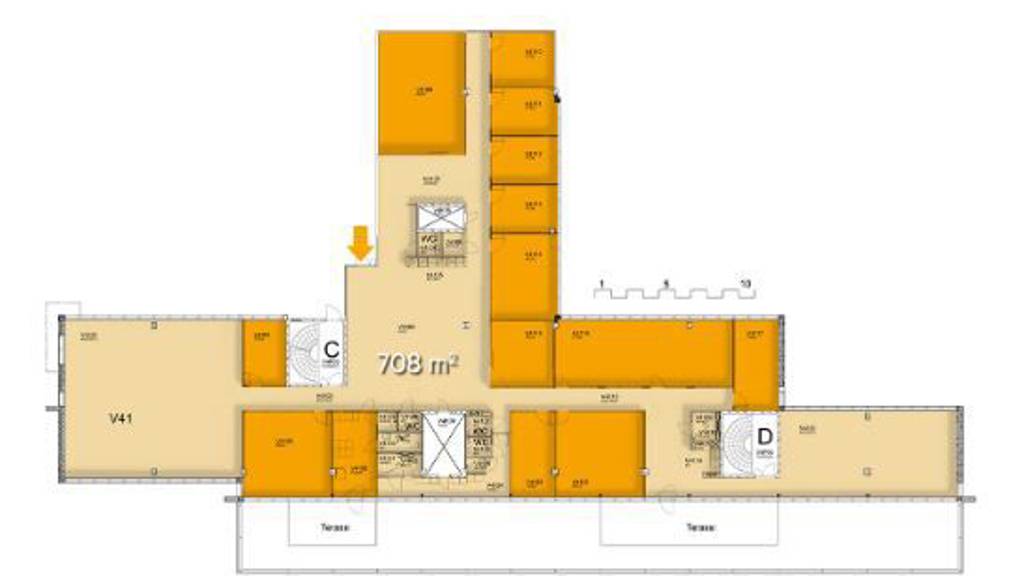 Metsänneidonkuja 10-12