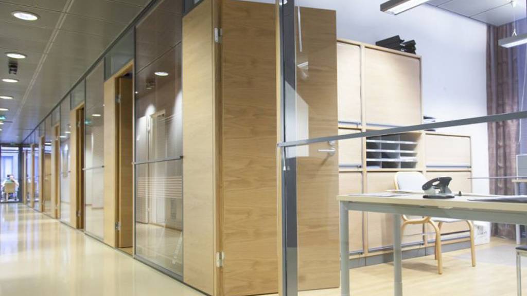 Urho Kekkosen katu 3-7