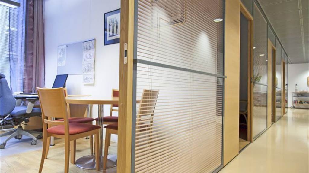 Urho Kekkosen katu 3-7