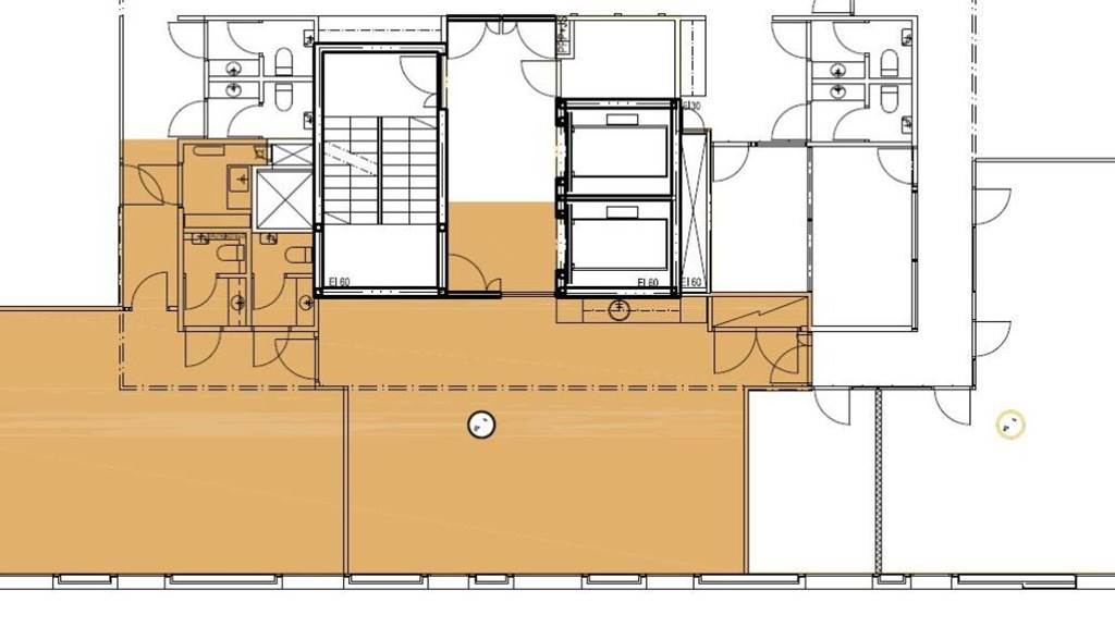 Urho Kekkosen katu 3-7