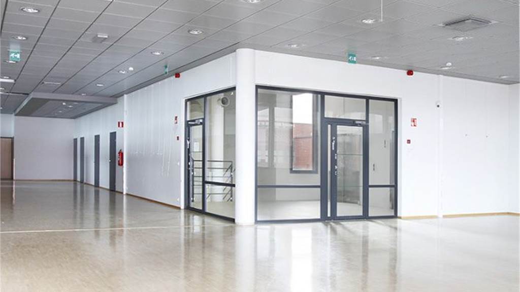 Tynnyrintekijänkatu 1