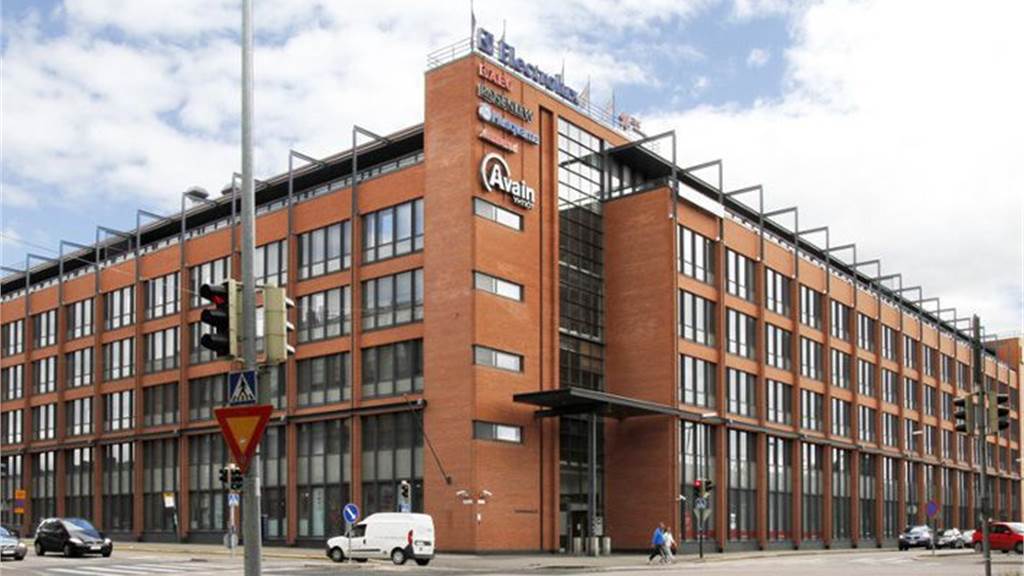 Tynnyrintekijänkatu 1