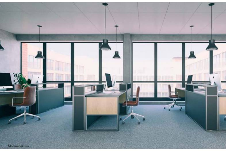 Tynnyrintekijänkatu 1