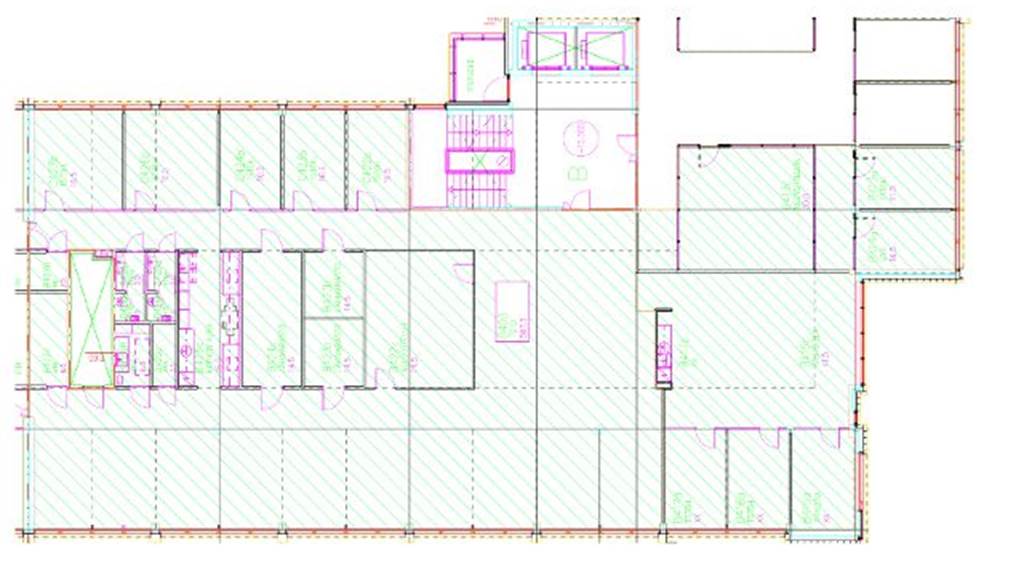 5.krs 567 m2 Tynnyrintekijänkatu 1