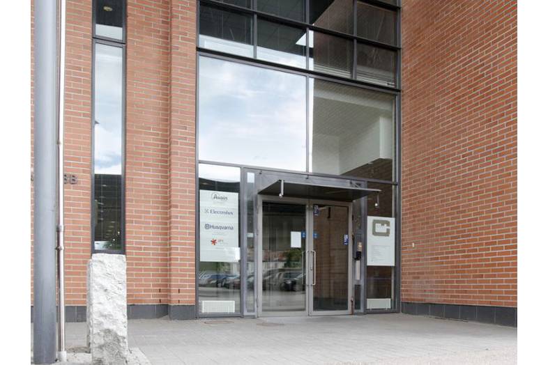 Tynnyrintekijänkatu 1