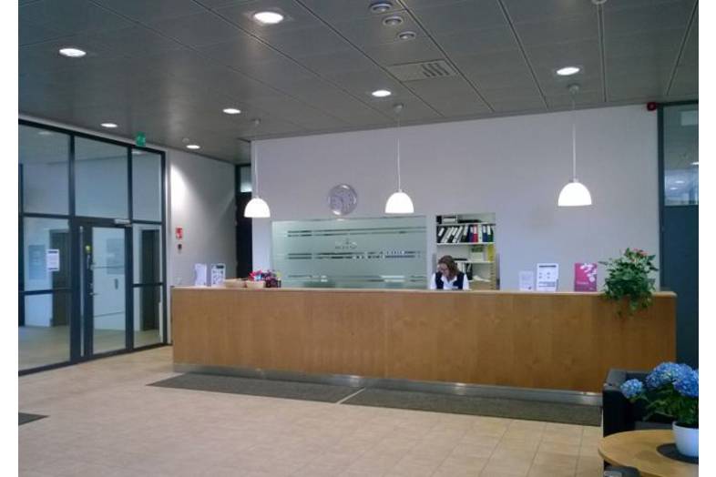 Tynnyrintekijänkatu 1