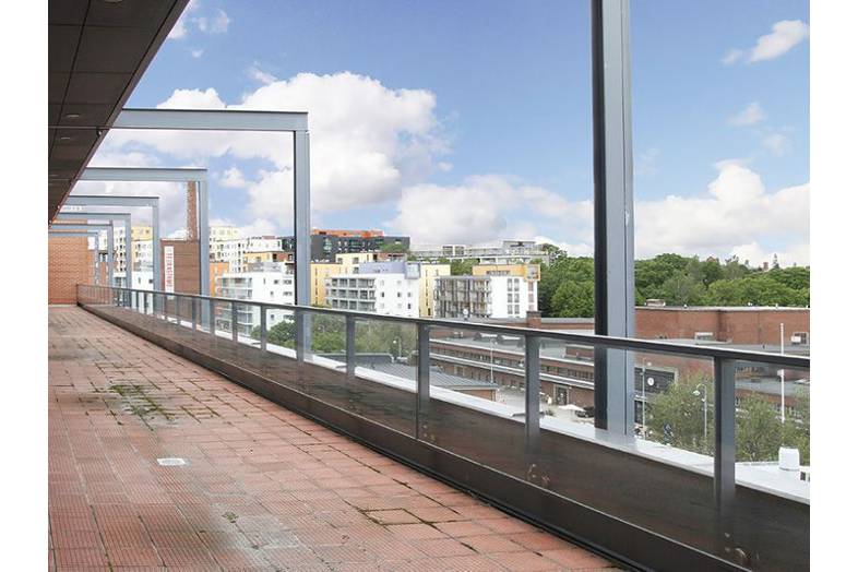 Tynnyrintekijänkatu 1