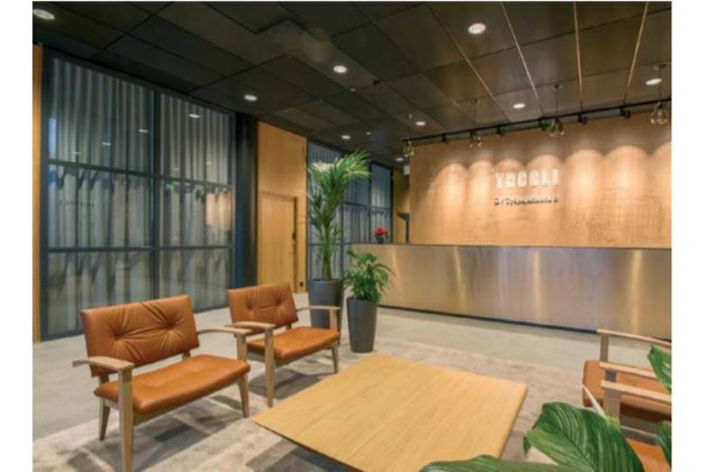 Tynnyrintekijänkatu 1