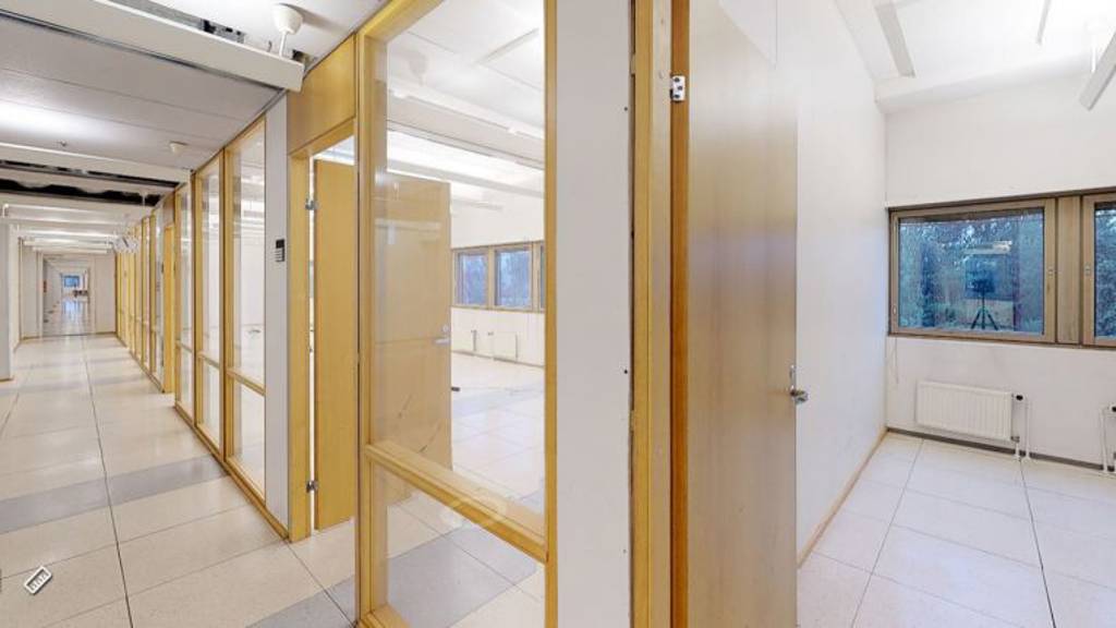 Malminkartanonkuja 4