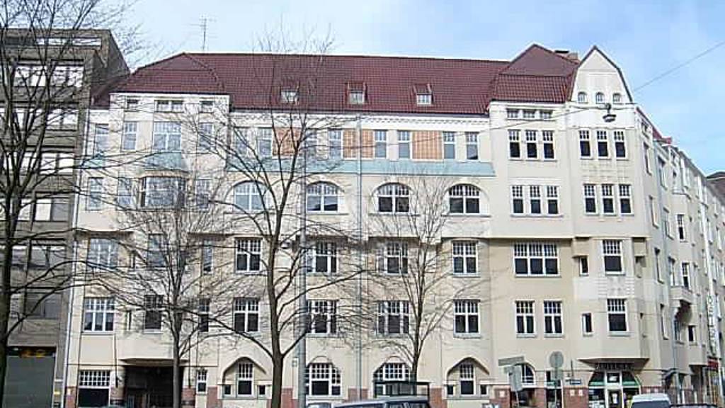 Lapinlahdenkatu 1 A-B