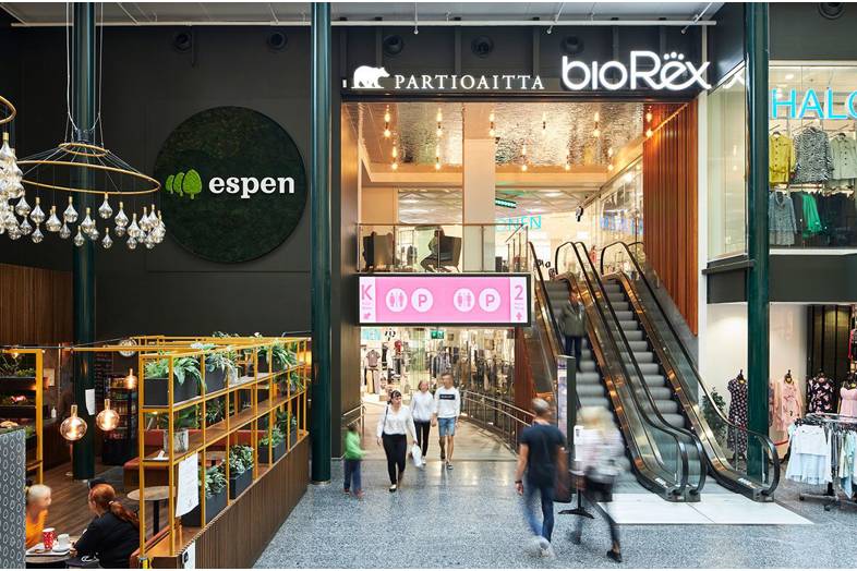 Hovioikeudenpuistikko 16