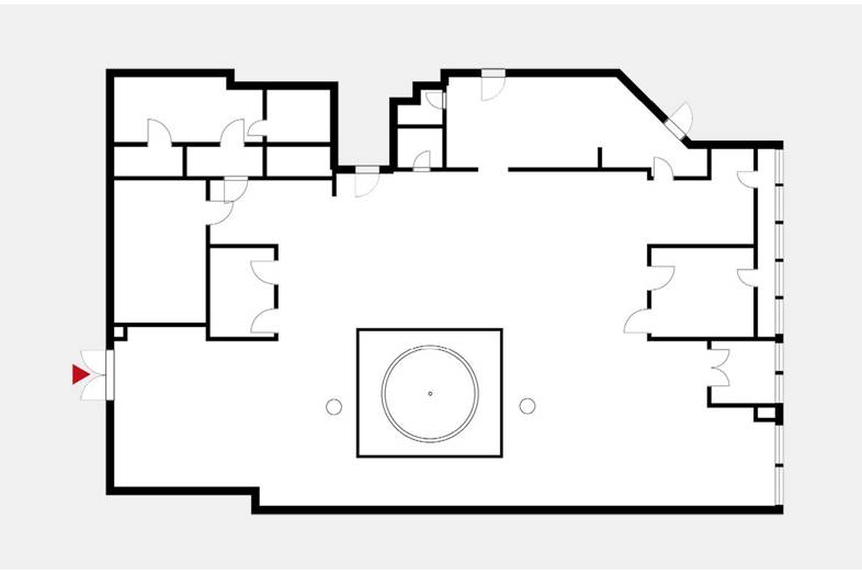 Hovioikeudenpuistikko 16