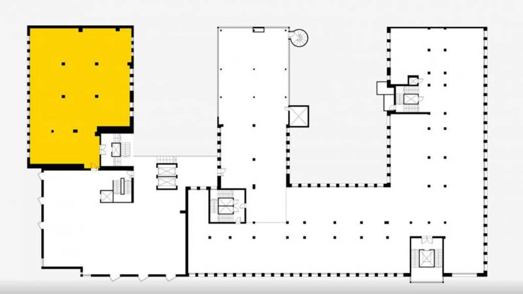 8.krs pohjakartta Kansakoulukatu 1
