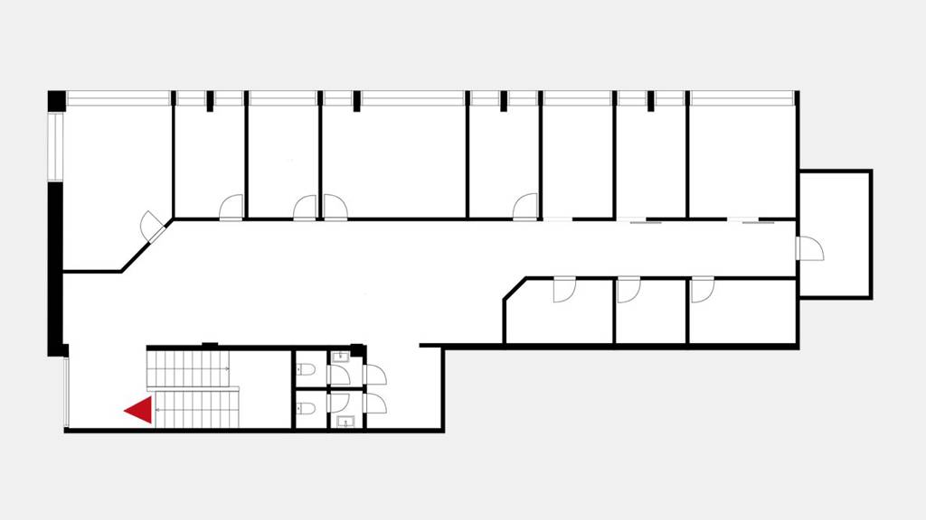 2.krs 225 m2 Kattilalaaksontie 1
