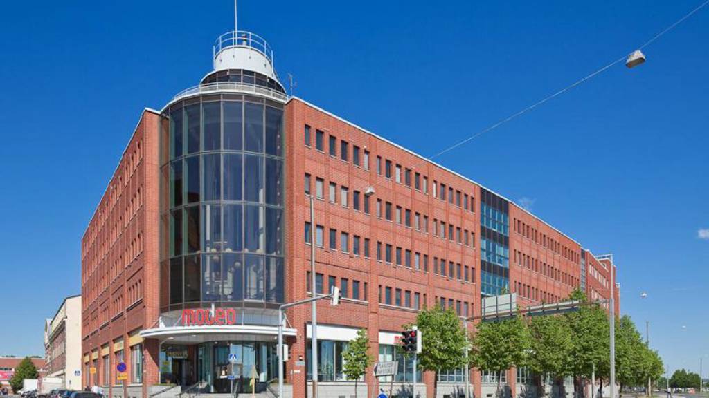 Hermannin Rantatie 10