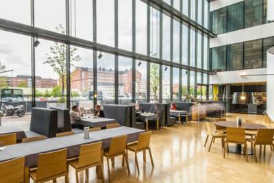 Hermannin rantatie 8