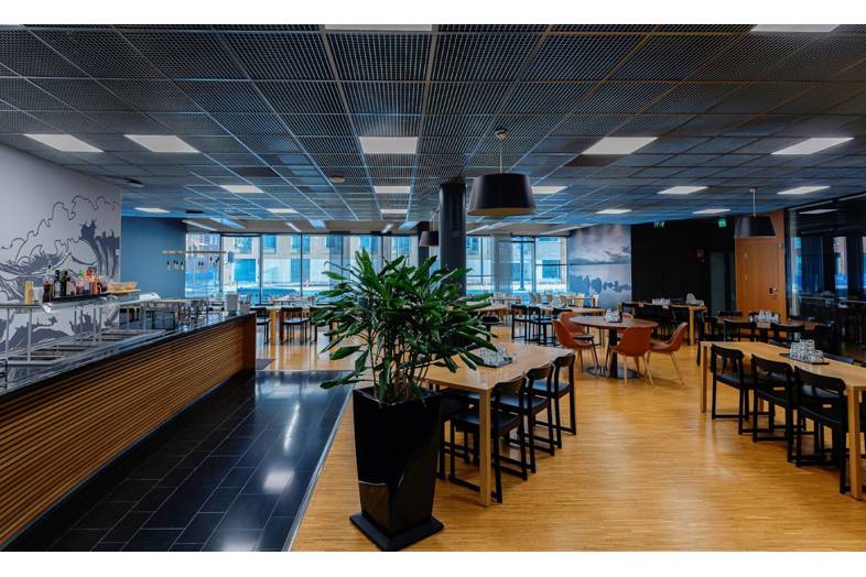 Hermannin rantatie 8