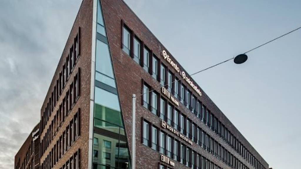 Hermannin rantatie 8