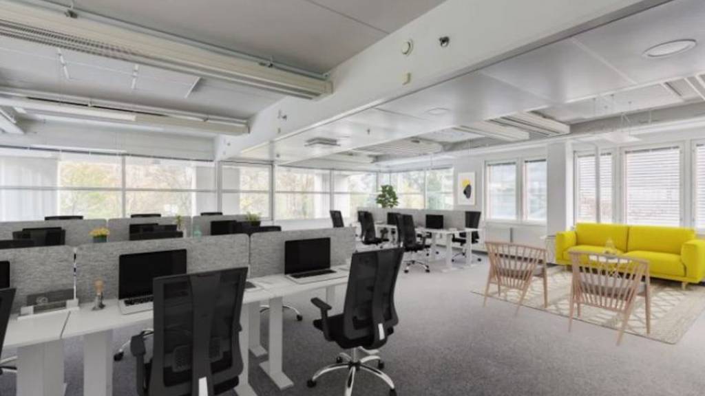 Lars Sonckin kaari 10-16