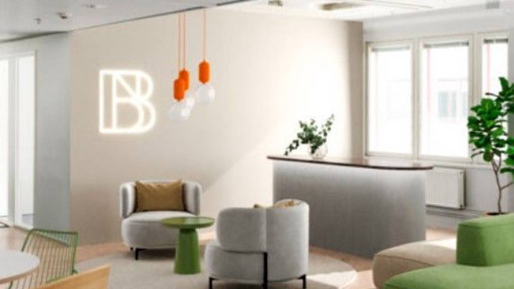 Lars Sonckin kaari 10-16