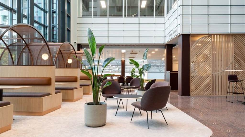 Lars Sonckin kaari 12