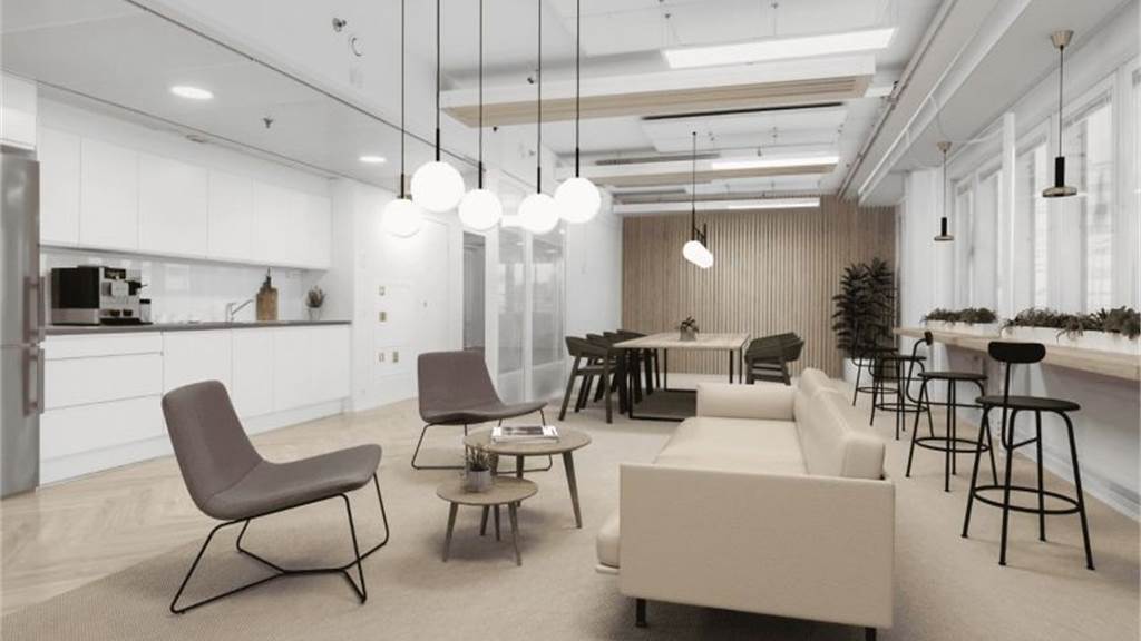 Lars Sonckin kaari 12