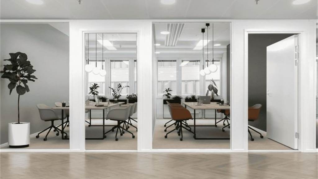 Lars Sonckin kaari 16