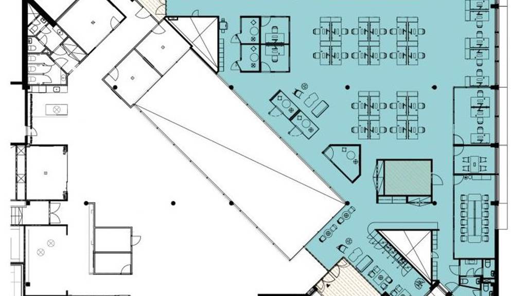 4.krs 620 m2 luonnos Linnoitustie 6