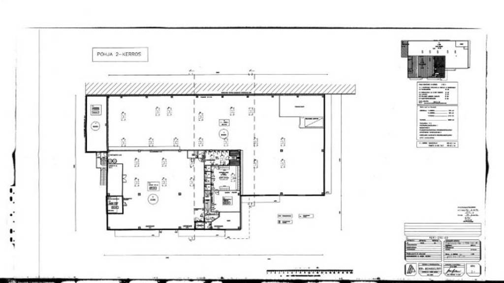 2.krs Muonamiehentie 12