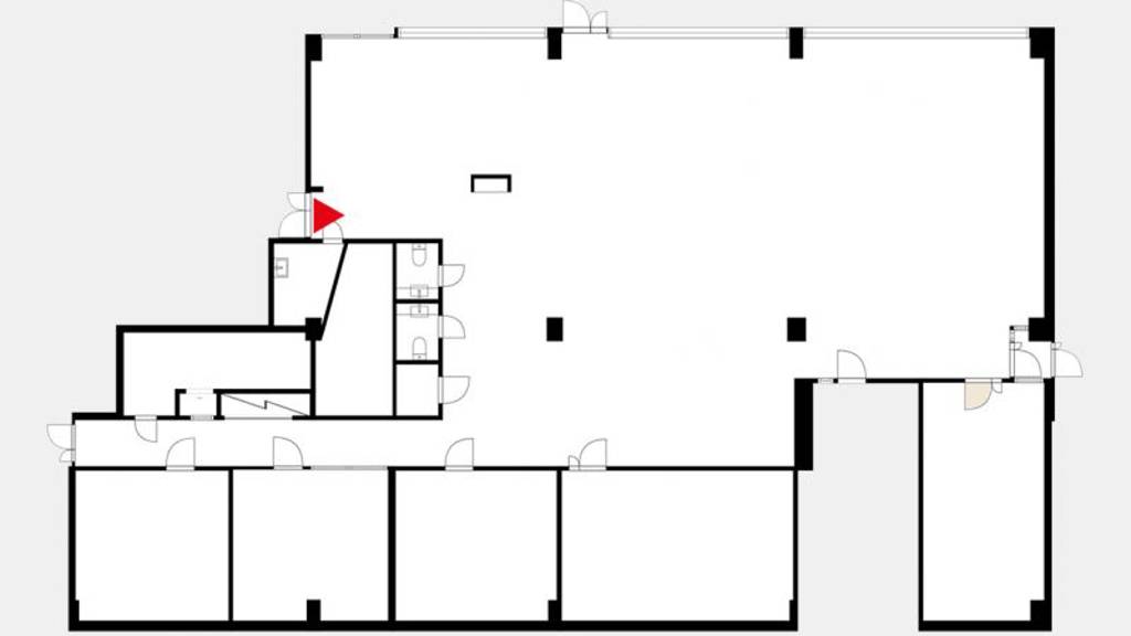 1.krs 398 m2 Piispanportti 10