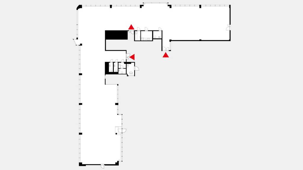 6.krs 623 m2 Piispanportti 10