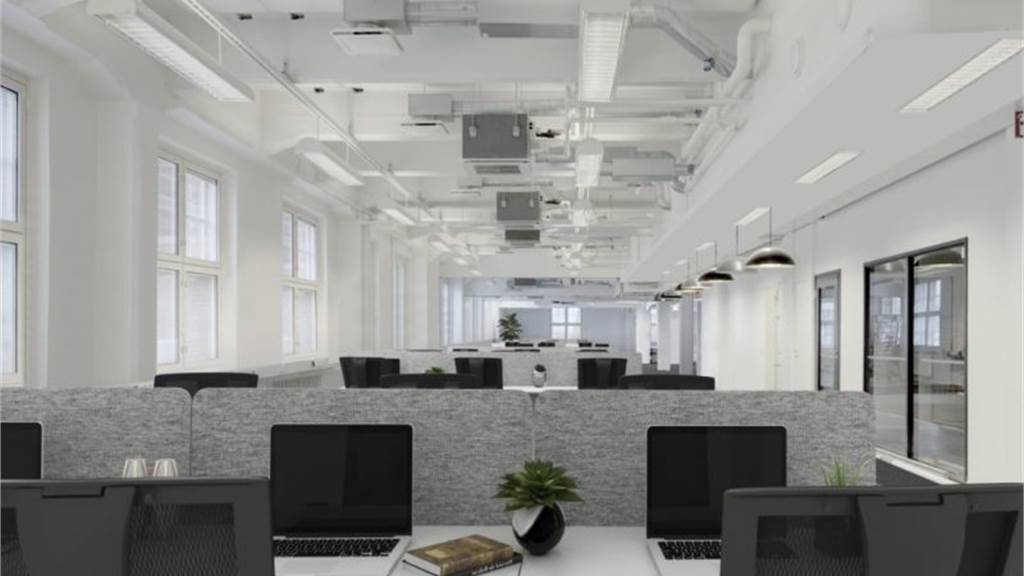 Pursimiehenkatu 29-31