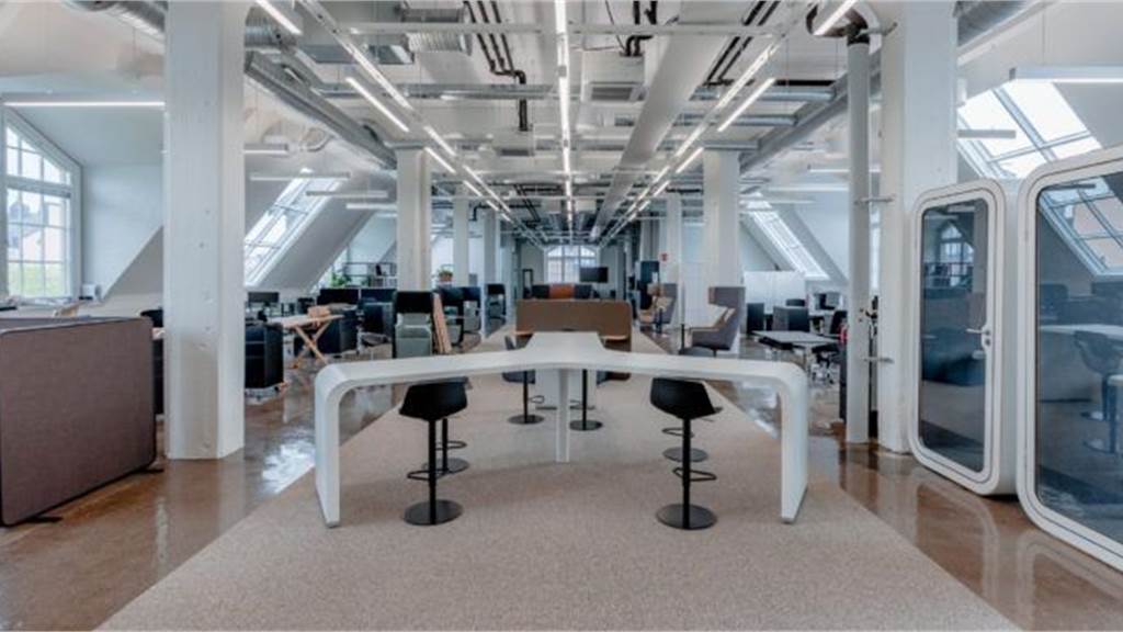 Pursimiehenkatu 29-31