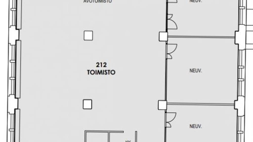 Pursimiehenkatu 29-31