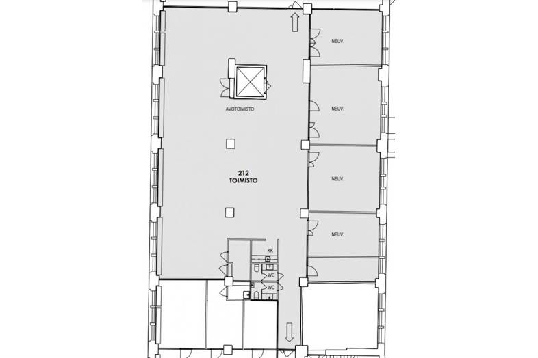 Pursimiehenkatu 29-31