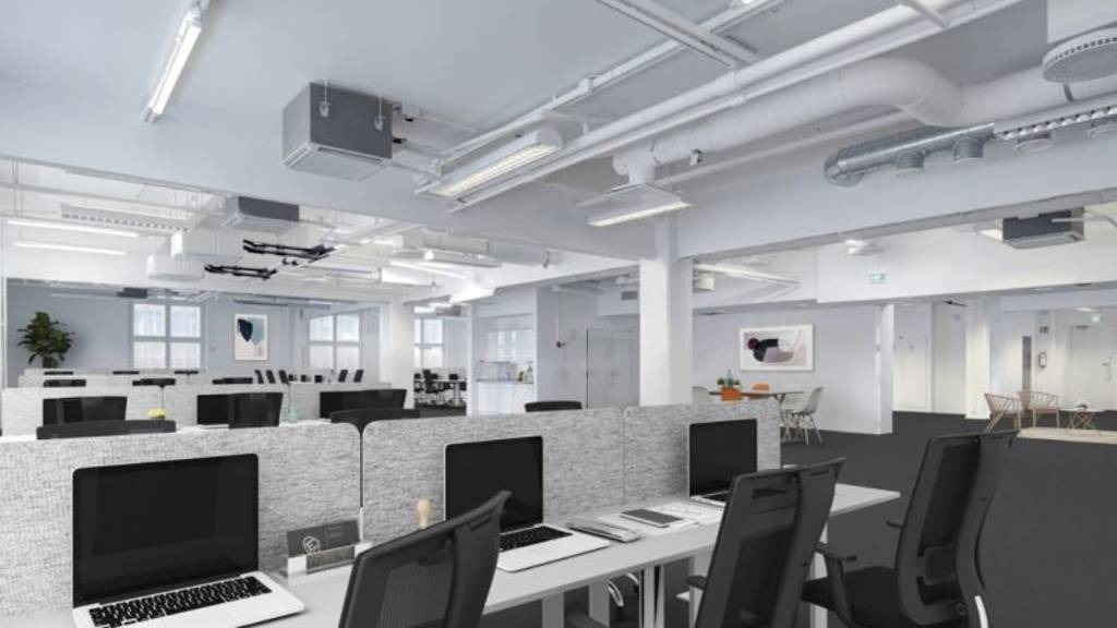 Pursimiehenkatu 29-31