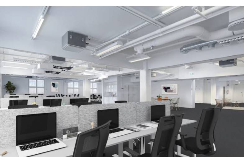 Pursimiehenkatu 29-31