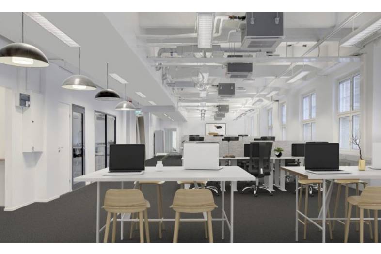 Pursimiehenkatu 29-31