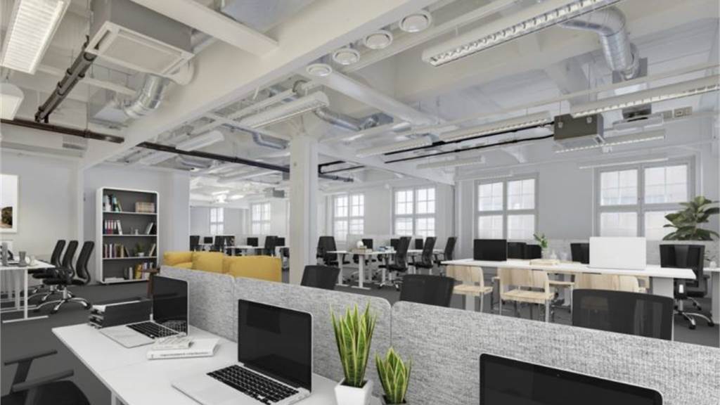 Pursimiehenkatu 29-31