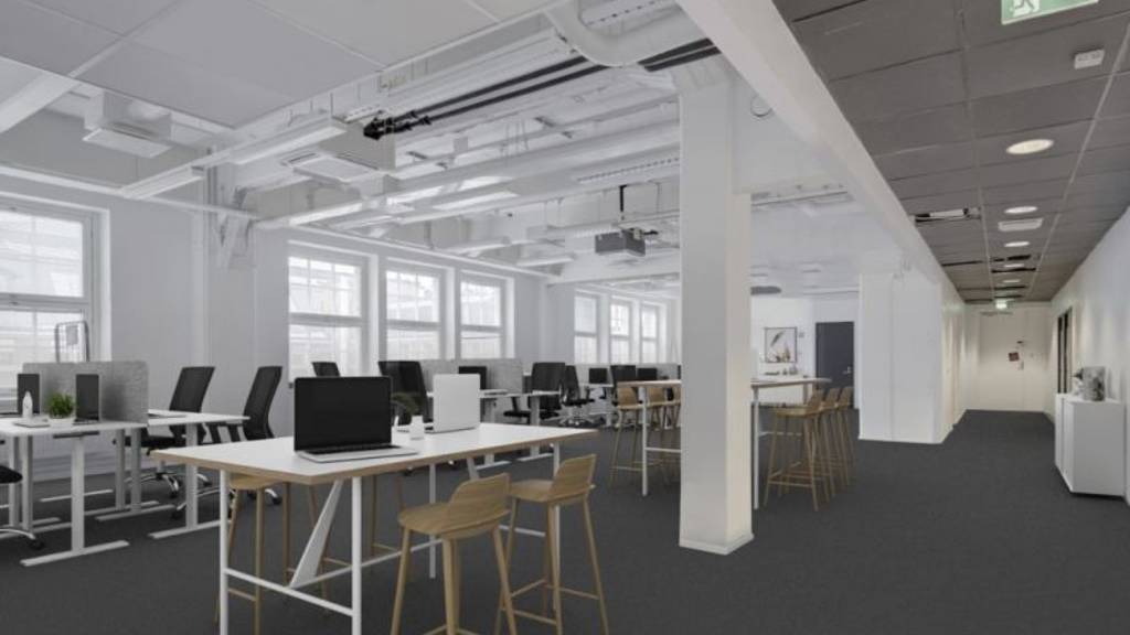 Pursimiehenkatu 29-31