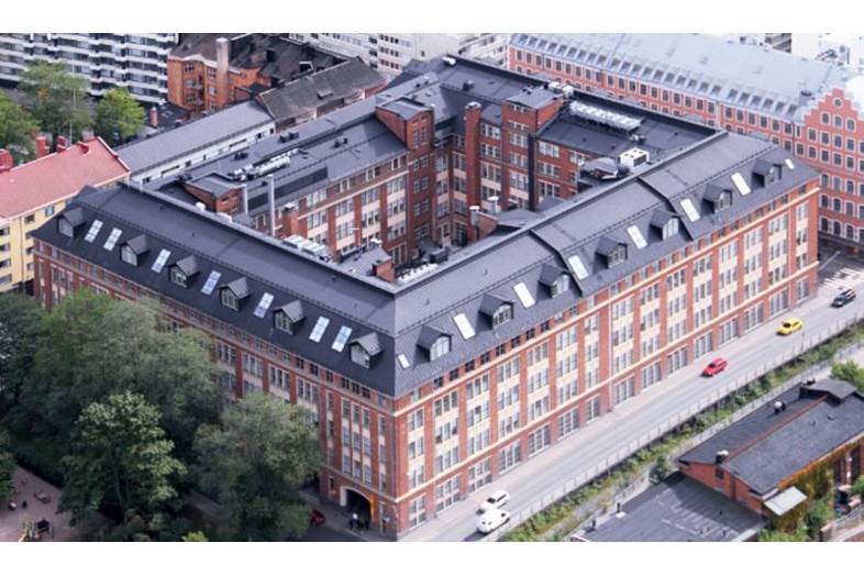 Pursimiehenkatu 29-31