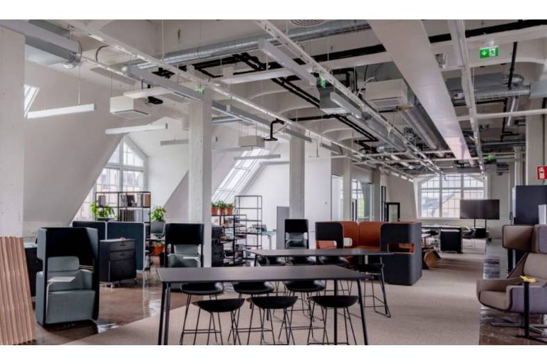 Pursimiehenkatu 29-31