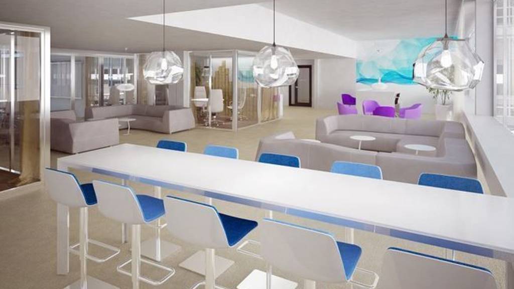 havainnekuva/luonnos Sörnäistenkatu 1