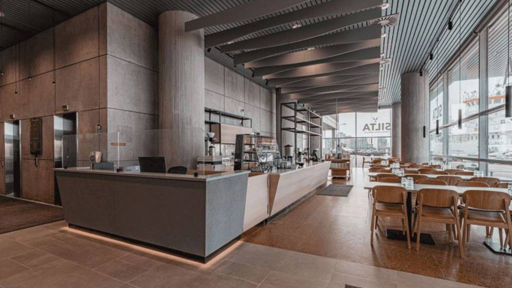 Tammasaarenlaituri 3