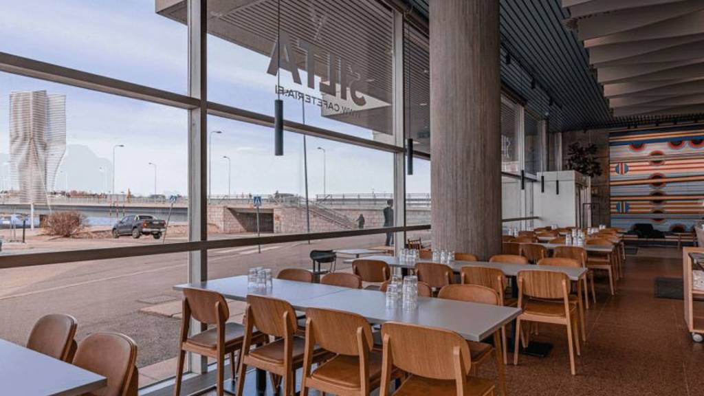 Tammasaarenlaituri 3