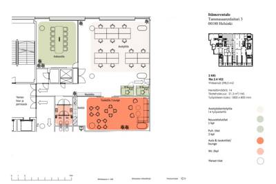 Tammasaarenlaituri 3