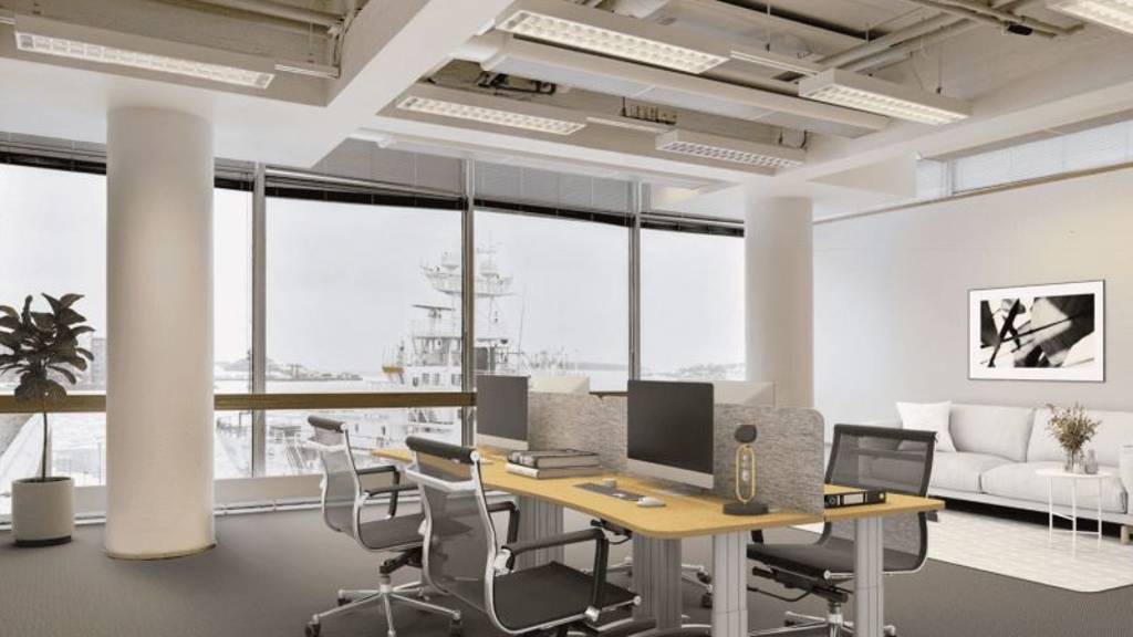 Tammasaarenlaituri 3