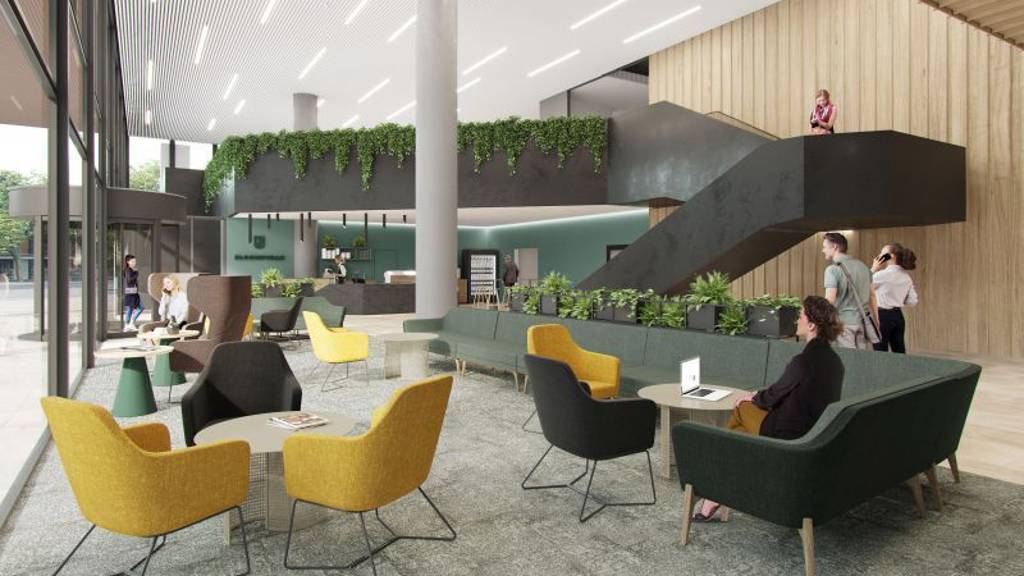 aulan havainnekuva Tietokuja 2