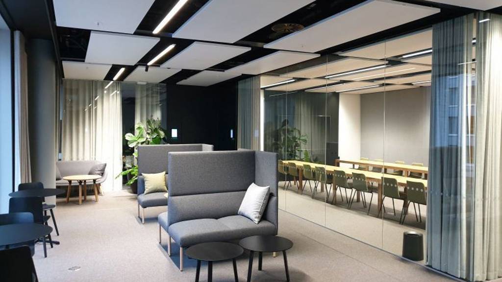 neuvottelumaailma Tukkutorinkuja 5